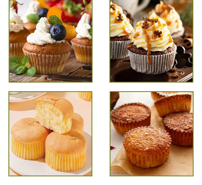 Appareil à Cupcakes | Cupcake'Facile™ | Rapido La Cuisine de Mimi