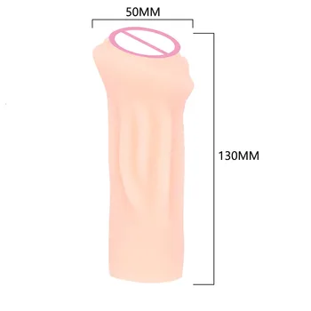 Vagina Real Pussy Sex Toys For Men Realistic Vagina Masturbation For Man Pocket Pussy Male Masturbator Masculino Adult Sex Shop 5