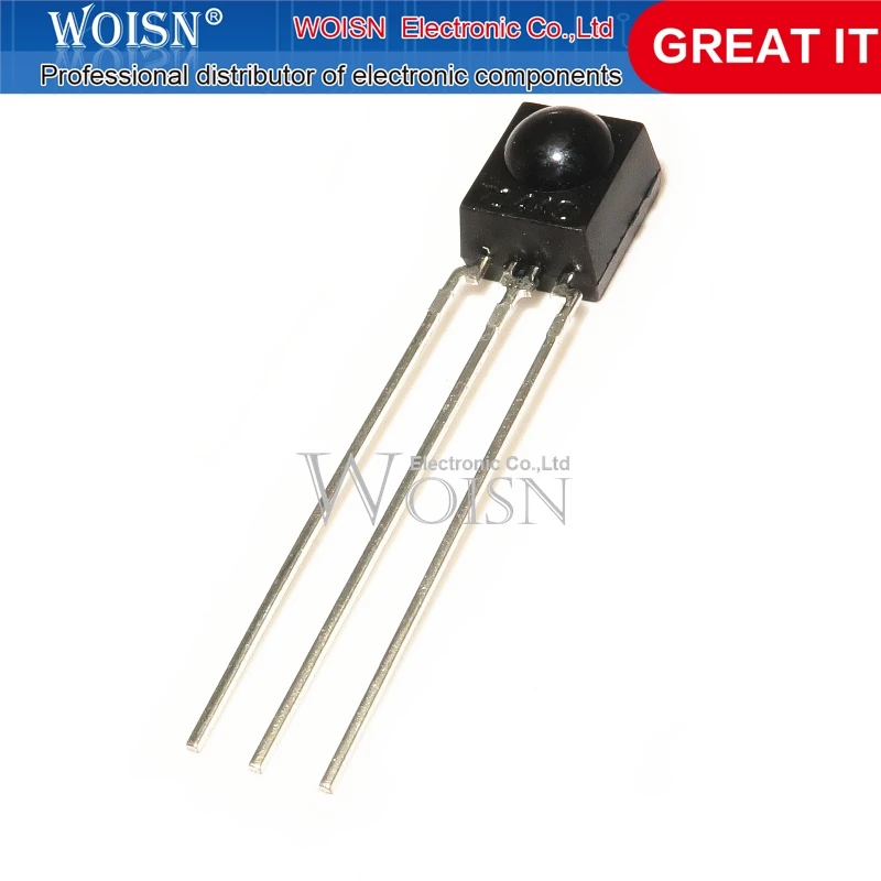 

TSOP4840 4840 DIP-3