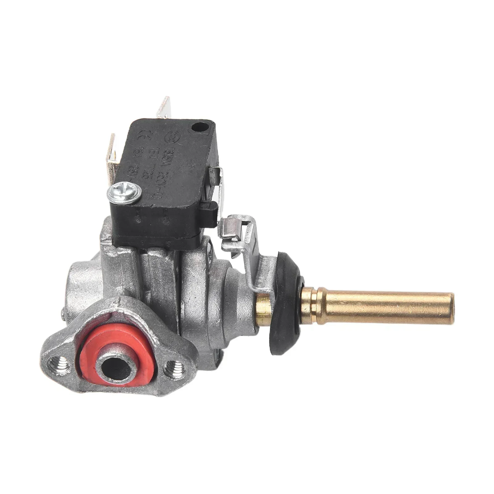 For Sabaf Gas Stove Safety Valve For Water Heater GasStove With Pressure Reducer Home Kitchen Accessories Household Tools Gadget