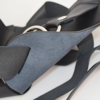 Wearable Strapon Penis For Lesbian Penis pants Sex Toys Panties Adjustable Bondage Harness Strap-ons Bottom for Women Erotic Toy 5