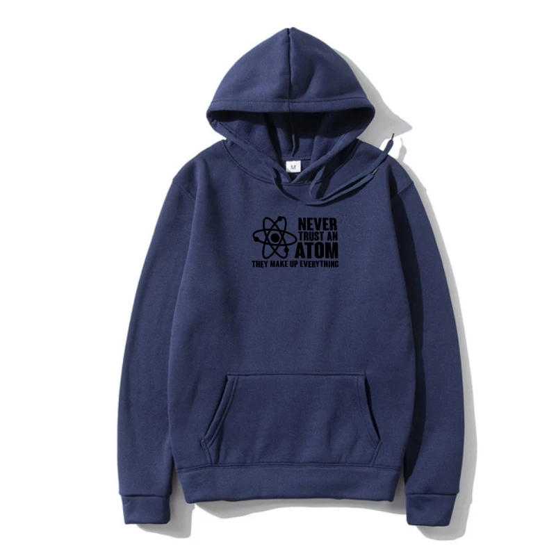 

Funny Scientific Method Womens Outerwear Hoody