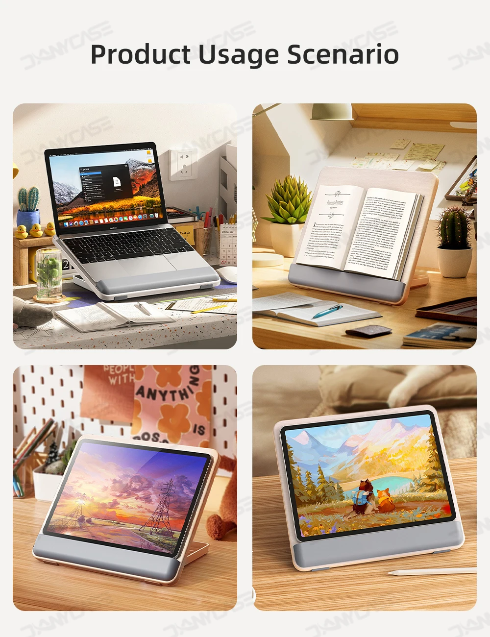 computador e escritório