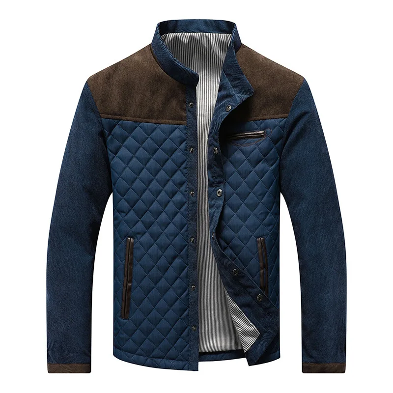 S.Oliver - Ropa De Abrigo Para Hombre / Ropa De Hombre S.Oliver - Ropa De Abrigo Para Hombre / Ropa De Hombre