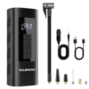 YOUNGDO Tyre Inflator Portable Air Compressor Digital Air Pump Electric Tire Inflator Quick Inflation Pump For Motocycle Bicycle 2
