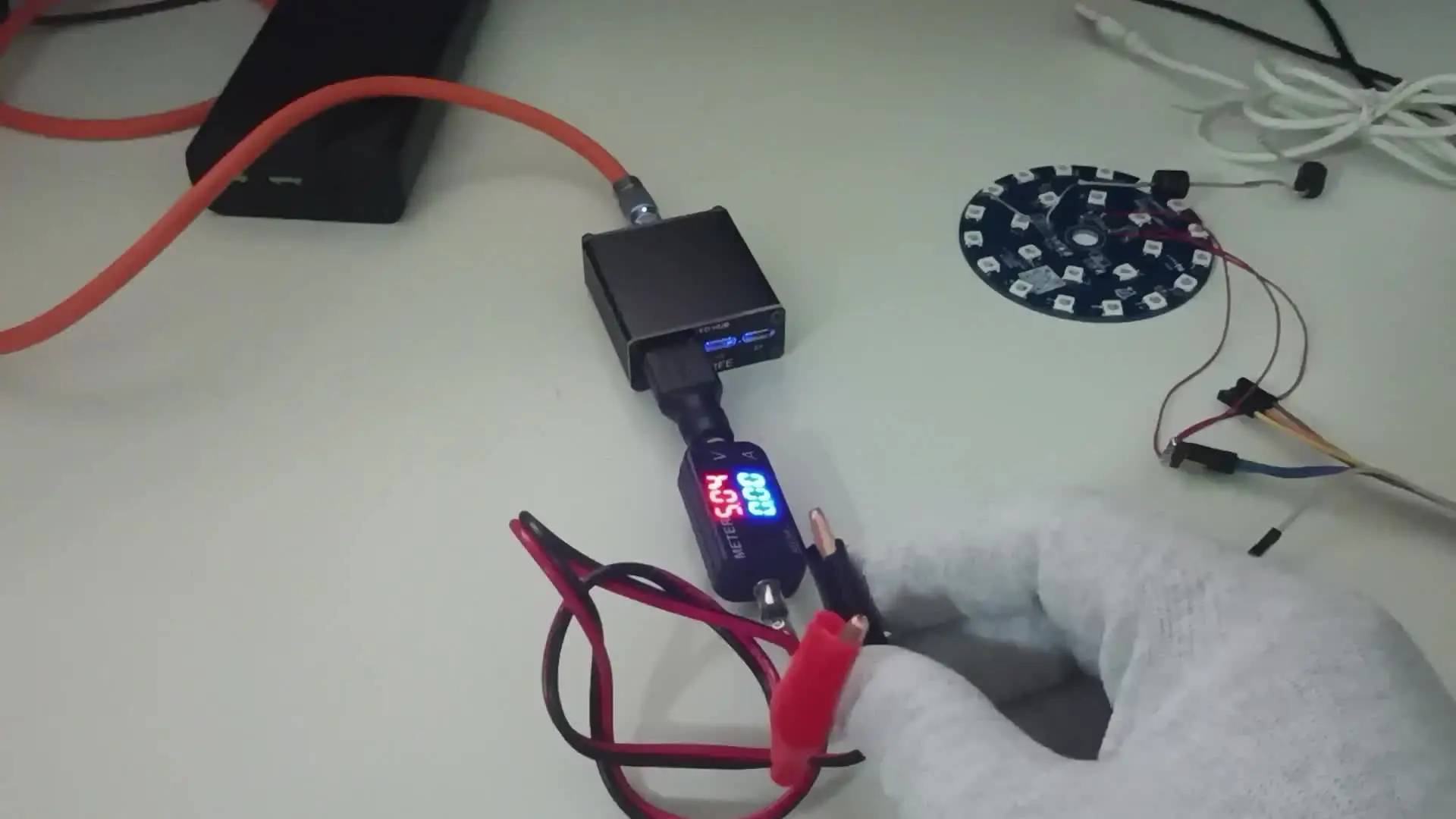 DollaTek Isolateur USB ADUM4160 1500V - Protection Audio Et Industrielle - Élimine Bruit Et Interférences