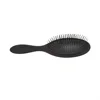 Salon New Detangling Kids Gentle Women Men Hair Brush Wet & Dry Bristles Handle Detangling Comb Hair Brush 6