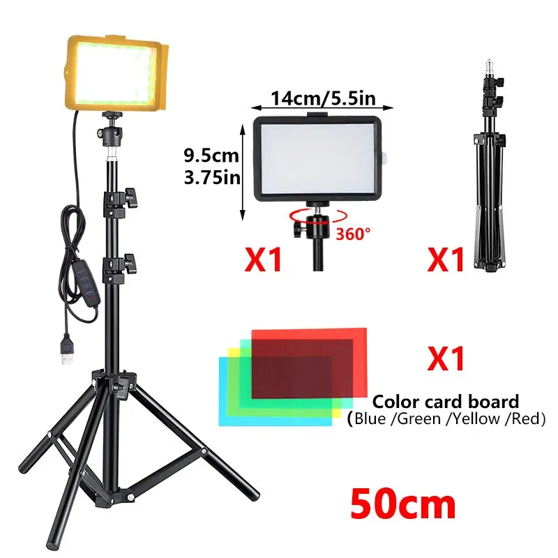 50cm desktop stand