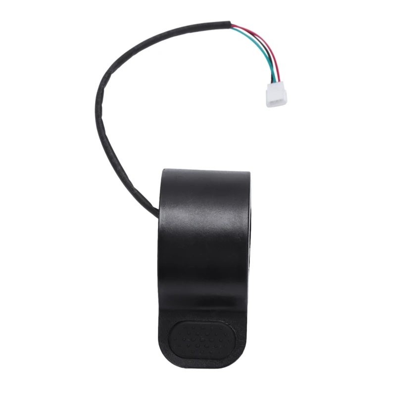 

6X Speed Dial Thumb Throttle Speed Control For Xiaomi Mijia M365 Electric Scooter Cod Xiaomi M365 Parts