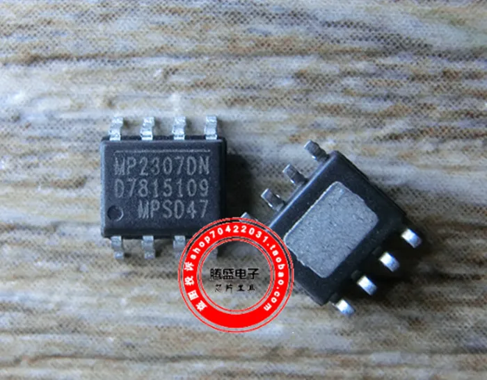 

MP2307DN-LF-Z MP2307DN SOP-8 2.