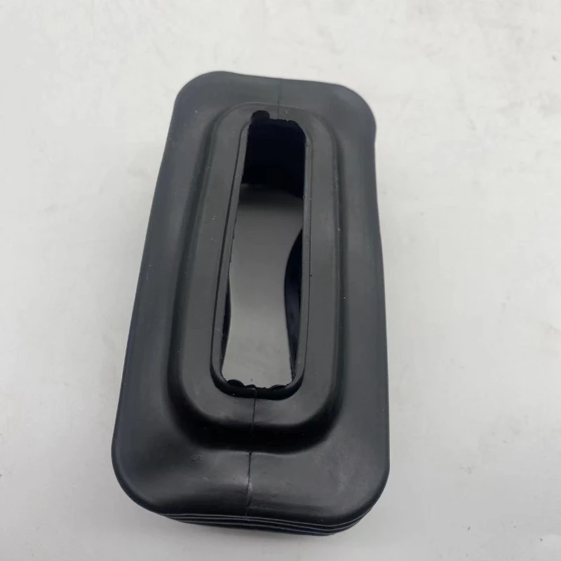 Excavator Walking Foot Valve Dust Cover Travel control pedal Dust cap Excavator accessory For CATERPILLAR E307 312 320 330 B C D