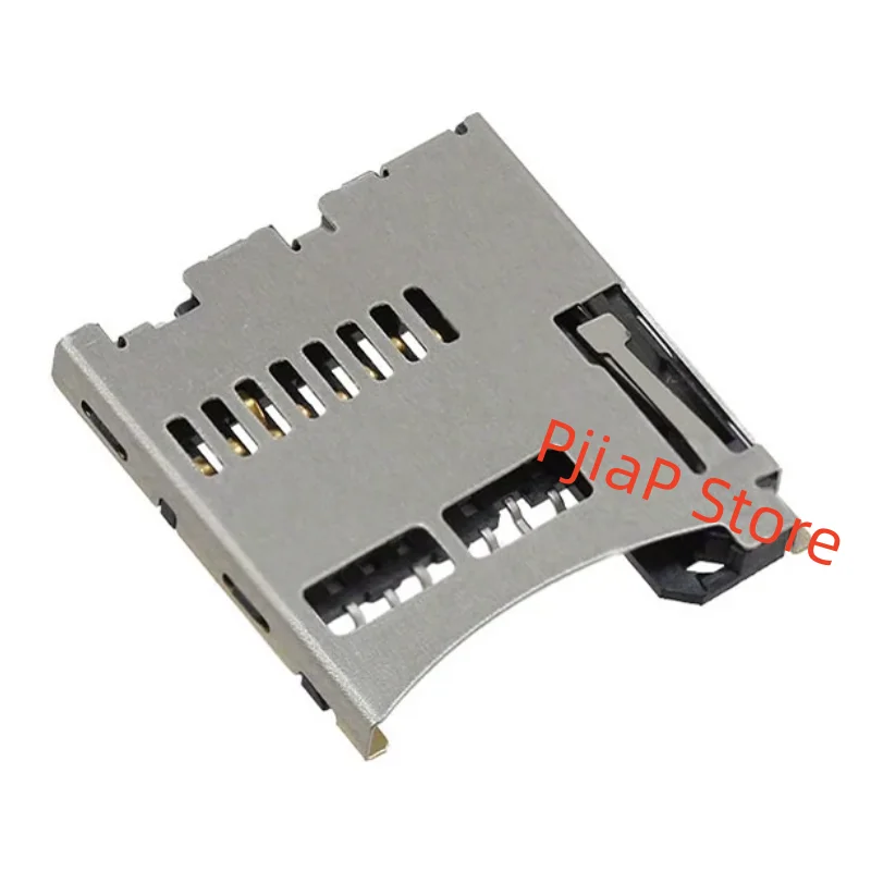 

20pcs 47352-1001 0 473521001 Micro SD Card Slot connector socket