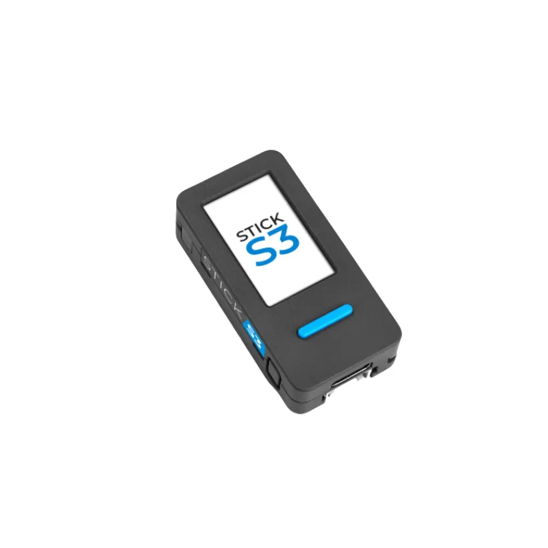 M5Stack StickS3 ESP32 S3 고성능 소형 IoT 개발 키트