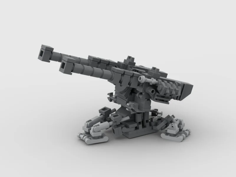 *Spaceship future war weapon module MOC* Avorion, 4PX,Dyson, X4, no man's sky DIY enlighten block bricks,Compatible 5