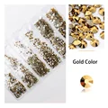 Gold Color