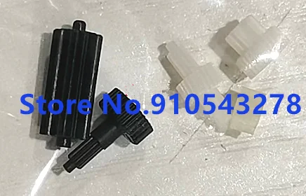 

For CANON A2500 A2600 A3500 lens gear set camera repair gear