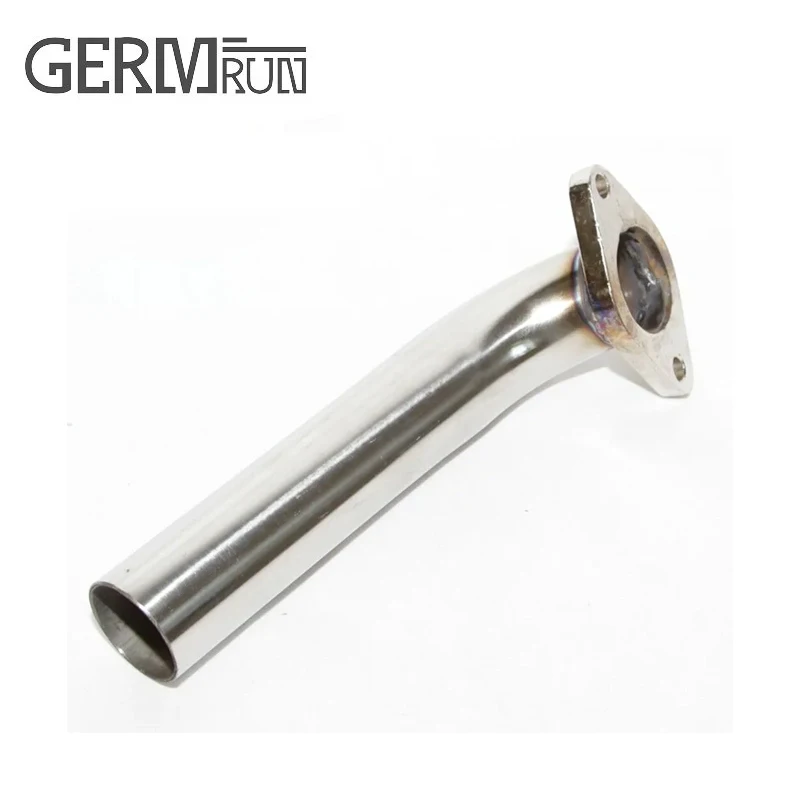 

35/38mm Dump Tube Pipe Wastegate Actuator Turbo Fits For BMW Honda Acura