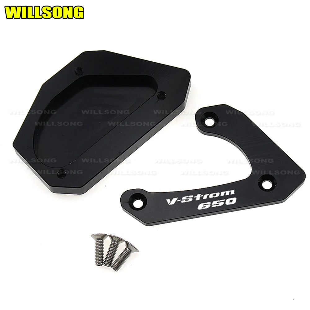 Ű DL650 V-STROM 2004-2022 ̵ ű ĵ Ȯ  ĵ ÷Ʈ  ⺻  ׼