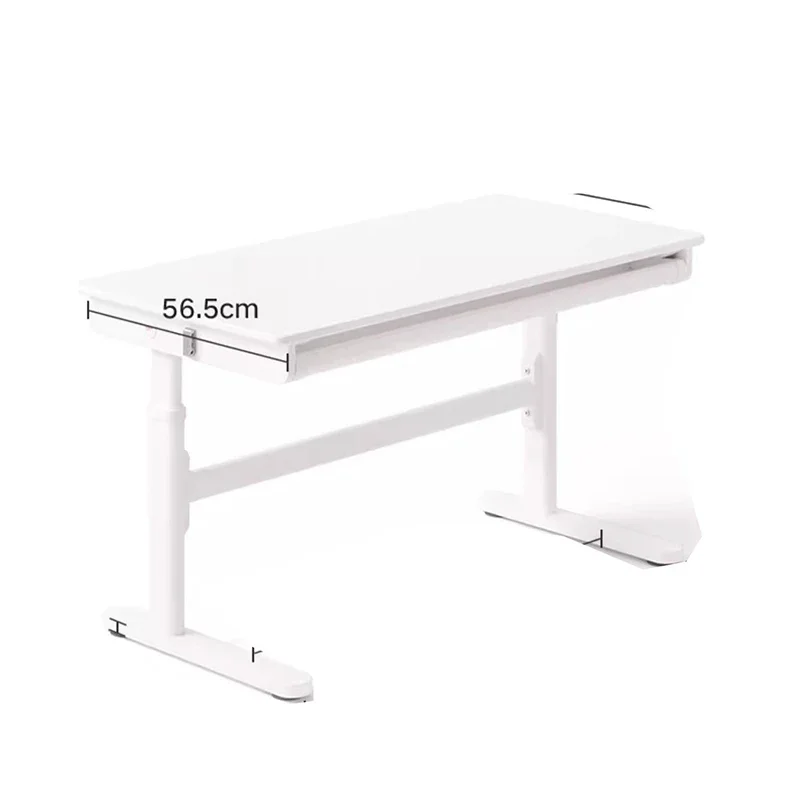 Children Desk Set Chair School Furniture Table Tables Student Kids Children's Study Room Supplies Classroom Small Childs