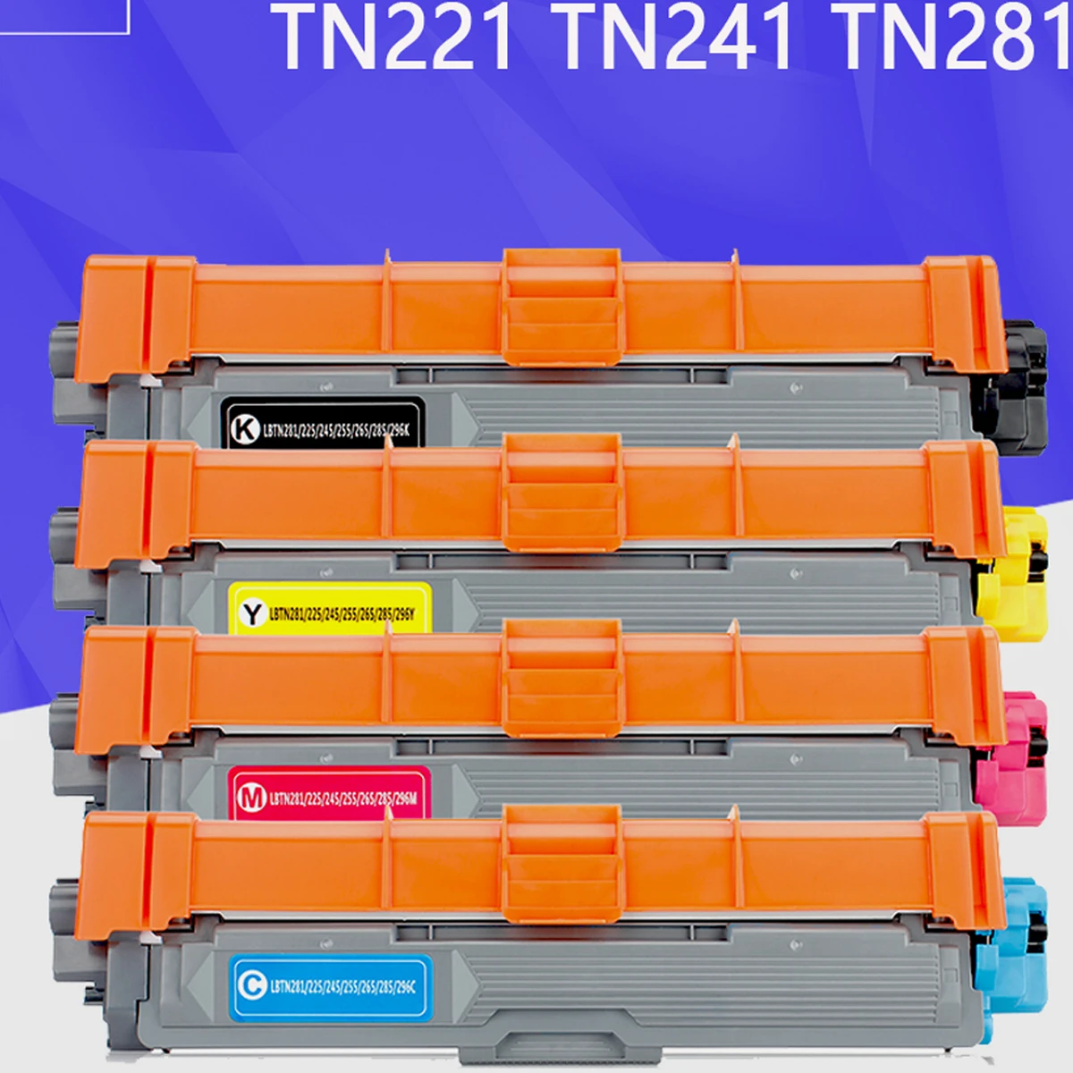 Toner Cartridge For Brother Dcp 9015 9015cdw 9020 9020cdn 9020cdw Hl 3140cw 3150 3150cdw 3170 3170cdw 3180cdw - Toner Cartridges - AliExpress