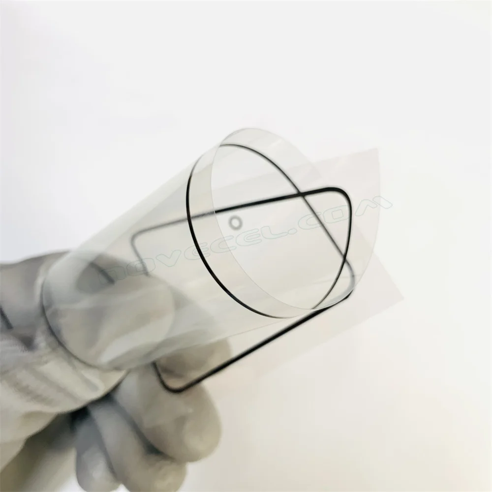 Flexible Film Screen Display Refurbishment Kit - 2 Pack