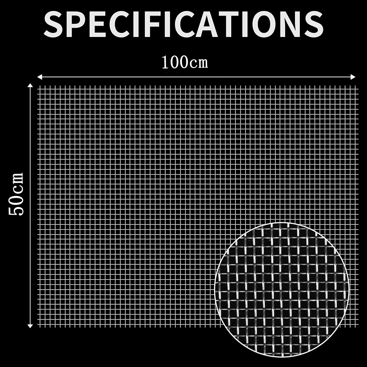 0.02 Inch Aluminum Plates 40 Pack 6061 Aluminum Sheets - 4x4 Inch, 0.02