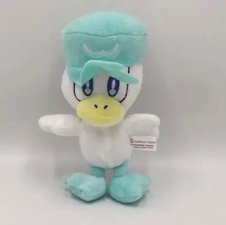 

Quaxly Plush Toys 20cm
