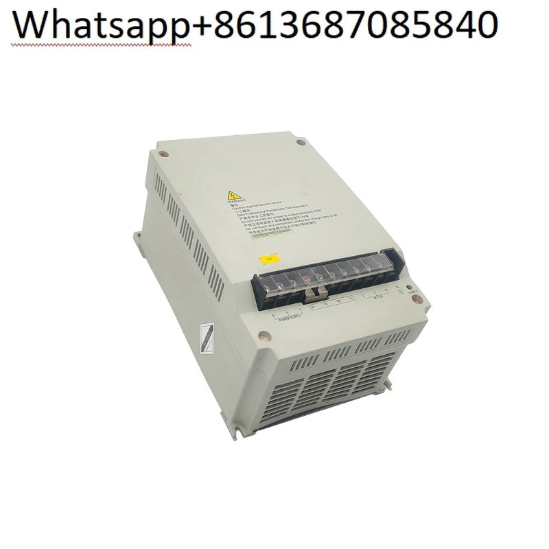 

elevator inverter EV-ECD01-4T0110 4T0075 4T0150 4T0220 KW