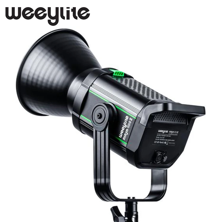Weeylite- 400 II COB LED  , 8500K ϱ Bowens ߿  Ʃ , Ʃ, Ʃ 