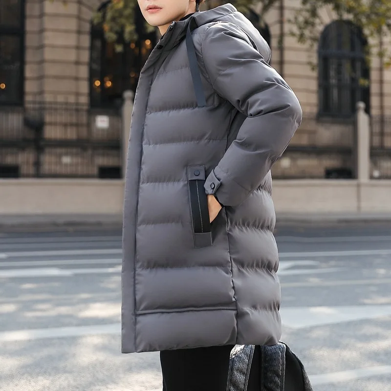 Long parka high class Clearance