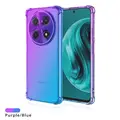 Purple Blue