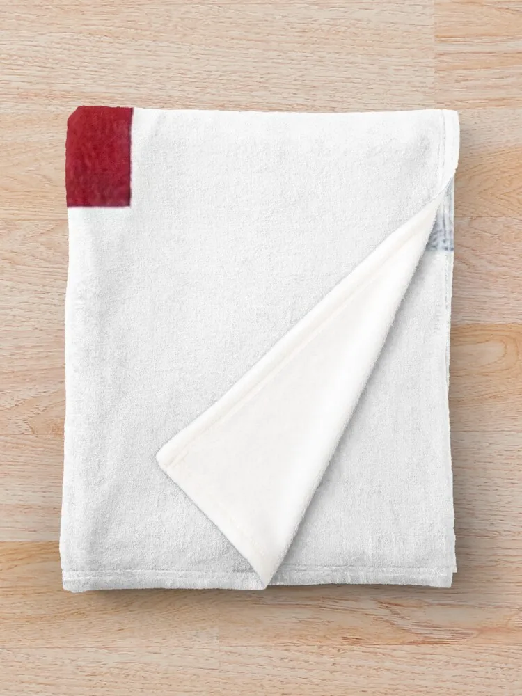 Bo Bichette Essential Throw Blanket Custom Blankets Thin Blanket Luxury Designer Blanket