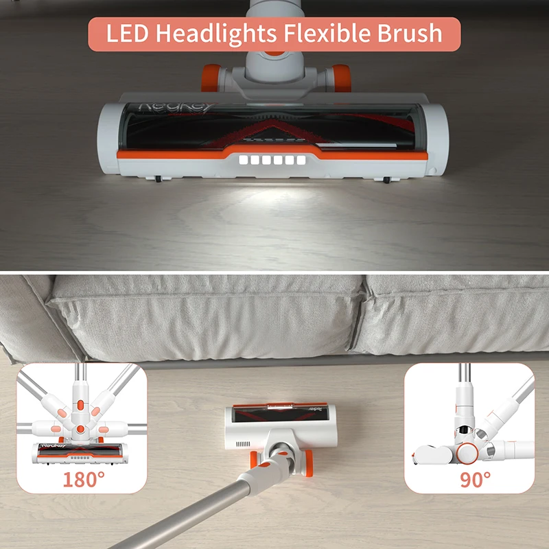 Redkey P8   ûұ,  , LED Ʈ  ÷, 30   ۵ ð, и ͸, 250W, 25Kpa