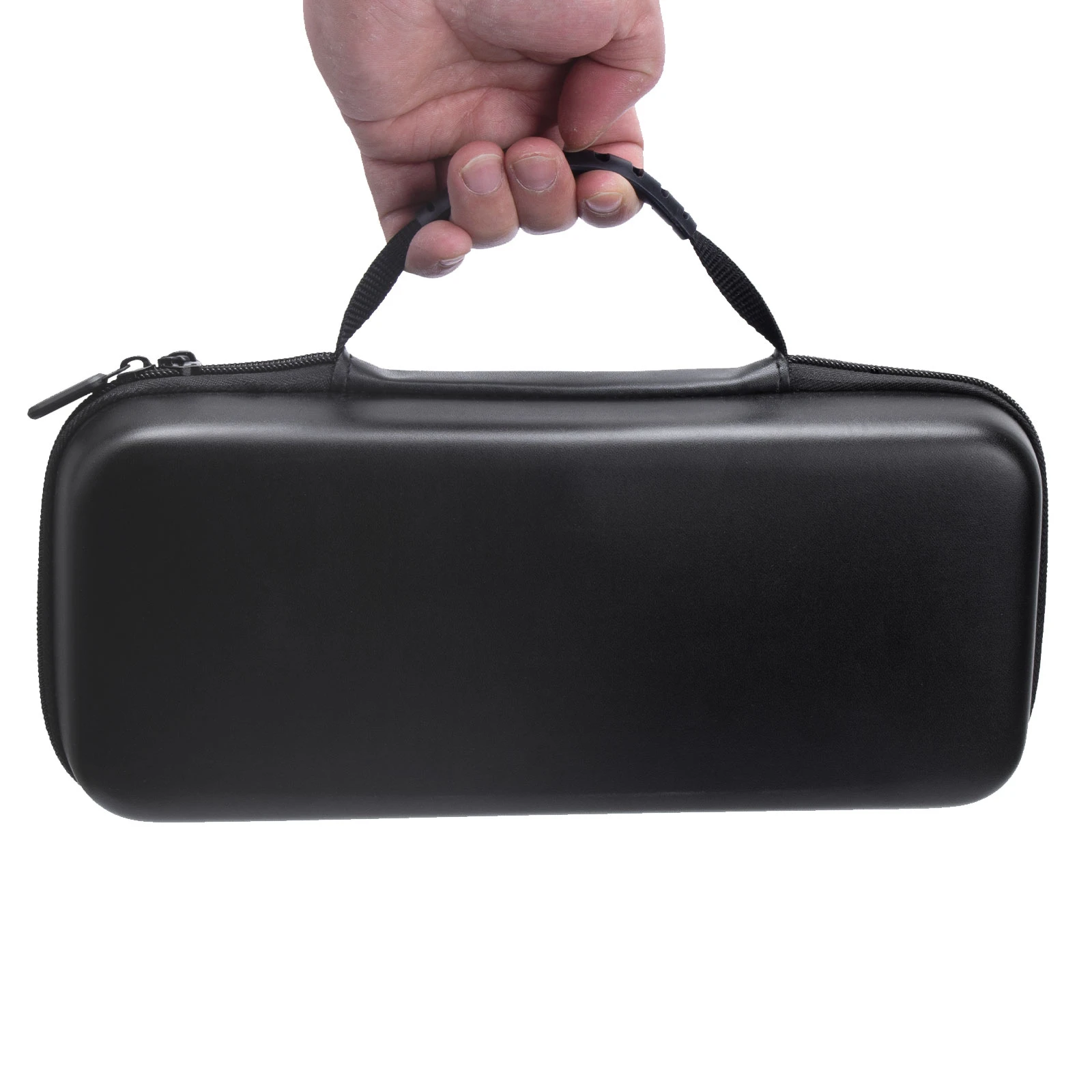 for AYANEO Pocket S Storage Bag Game Accessories for Pocket S Handbag EVA Black