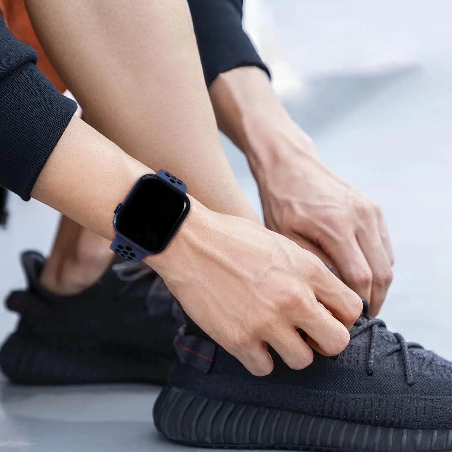 Breathable Sport Strap