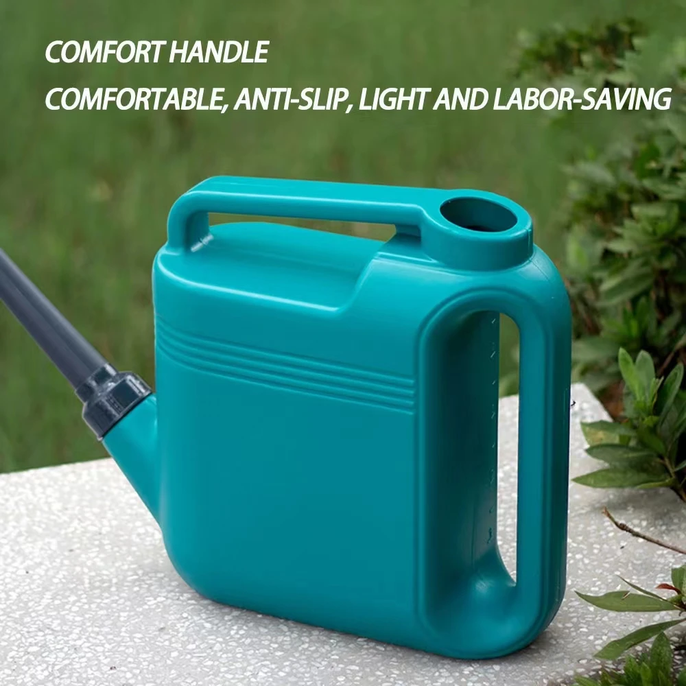 Watering Can Watering Pot Flower Watering Pot 5-8L Outdoor Plant Watering Solution