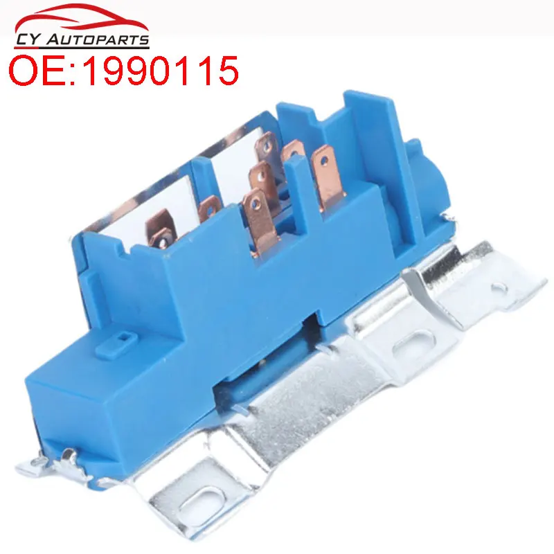 Nuovo Interruttore Di Avviamento Dell'Accensione Per Pontiac Firebird 1970-1994 1990115
