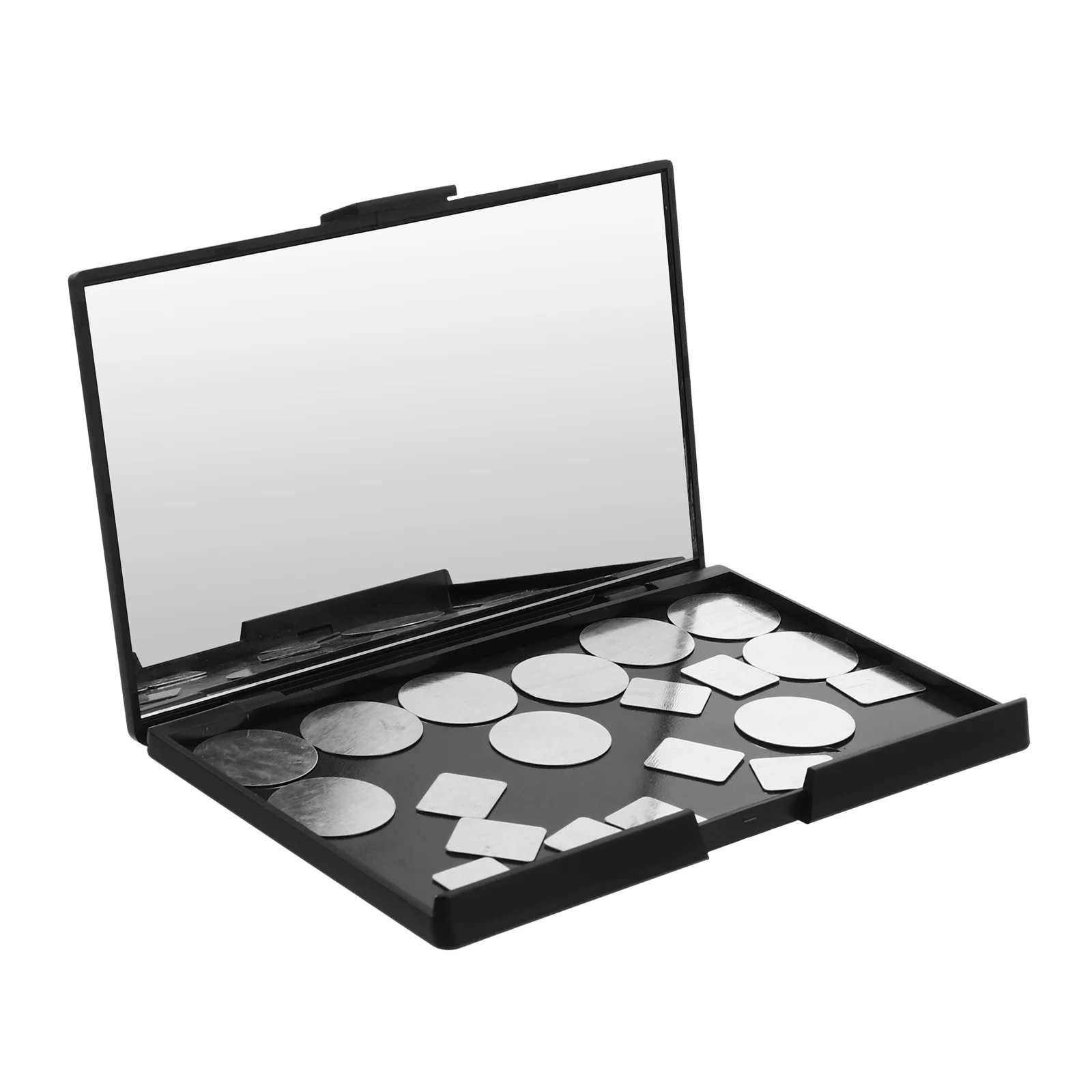 

Makeup Magnet Tray Eye Shadows Magnetic Palettes for Eyeshadow Women Miss