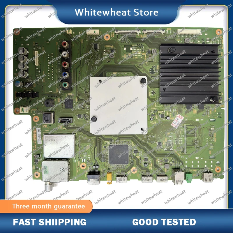 マザーボードKd-55x8500d,v550qwm02,1-980-832-11, 1-980-832-21用の高