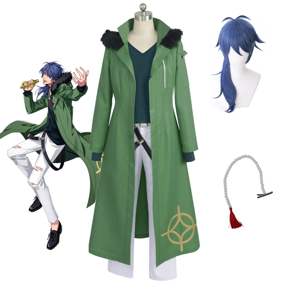 VoiceActorDivisionHypnosisMicDivisionRapBattleArisugawaDice