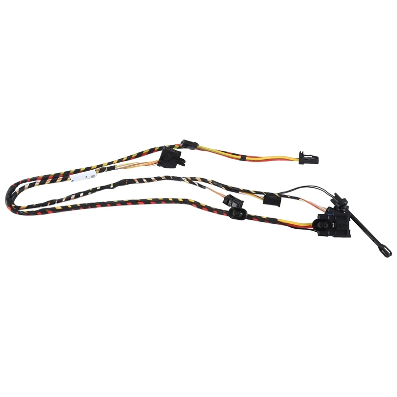 

Car Air Conditioning Harness Evaporation Box Harness Parts For Citroen M43 301 C3 2008 Manual 1610706180