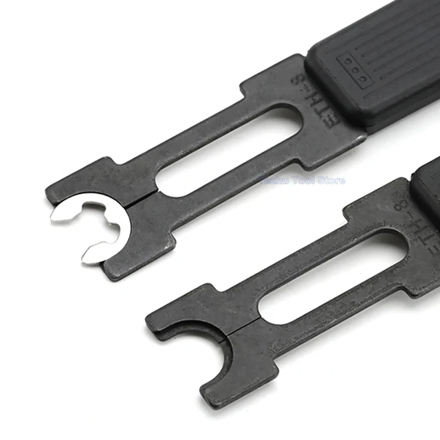 10 Connecteurs Pour Câble De Frein 4.75mm - Kit De Remplacement Sans Soudure, Longueur 31mm - Facile à Installer - 8