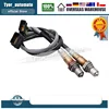 2Pcs Upstream & Downstream Oxygen Sensor O2 Sensor 11787589121 11787589122 For BMW 228I 320I 328I 428I 528I X1 X3 X4 X5 Z4 3