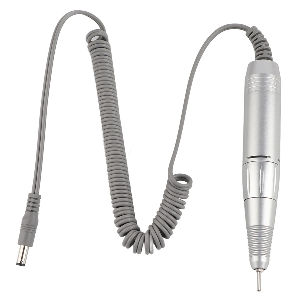 Electric Nail Drill Replacement Handle for Manicures