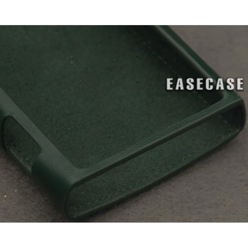 A6 AECASSE Custom-Made Genuine Leather Case For IBASSO DX240