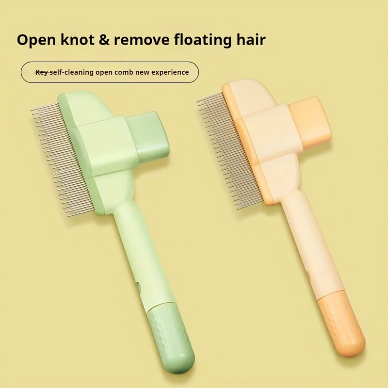 Pet Hair Remover Brush 5