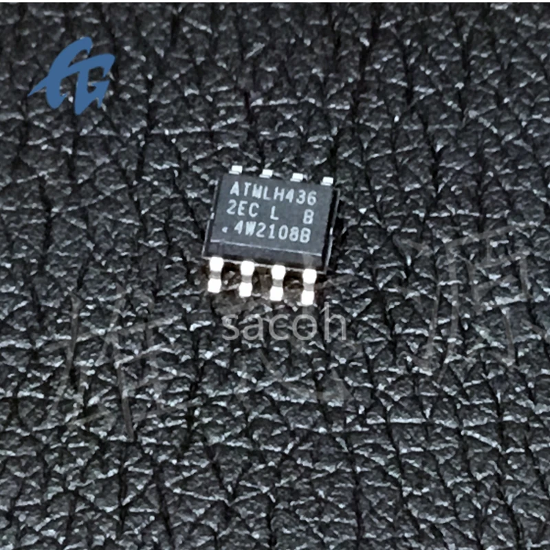 

(SACOH Integrated circuits) AT24C256C-SSHL-T 10Pcs 100% Brand New Original In Stock