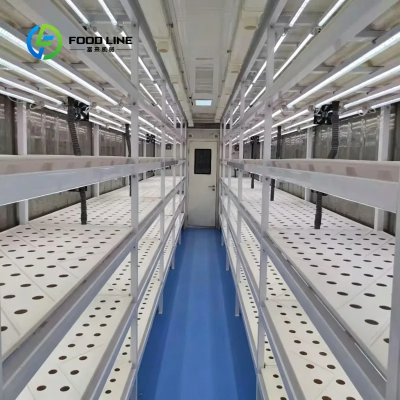 รูปสินค้า Smart Indoor Mushroom & Veggie Grower