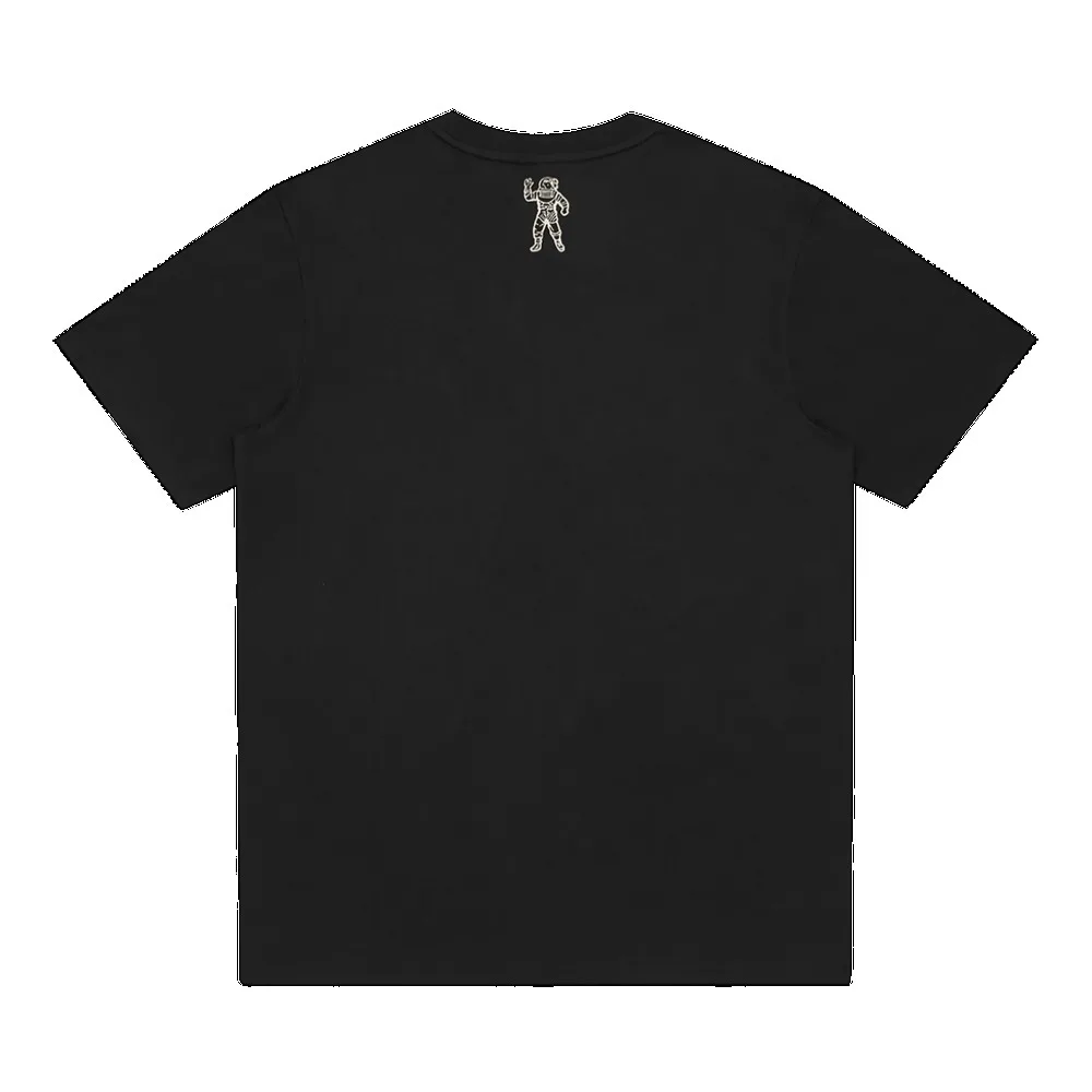 Summer Luxury Brand Billionaire-Boys Club T Shirt Short Sleeve Tshirt Men Hip Hop Cotton Designer Clothes Training Women Tee Top 2