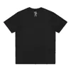 Summer Luxury Brand Billionaire-Boys Club T Shirt Short Sleeve Tshirt Men Hip Hop Cotton Designer Clothes Training Women Tee Top 2